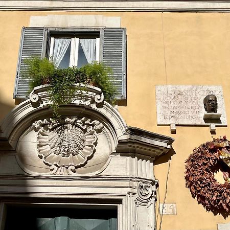 Suite Celani Roma Esterno foto